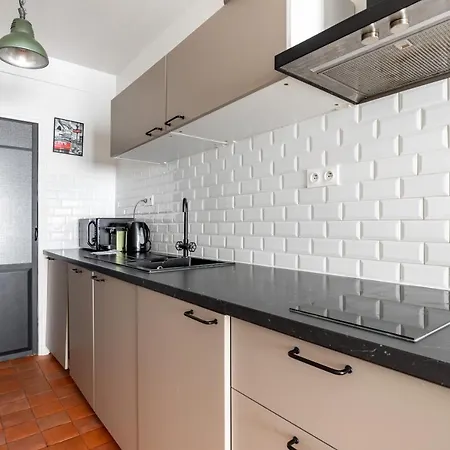 Hsh Gare De L'est-la Fayette Magnifique 1br-4p